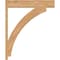 Ekena Millwork Thorton Block Smooth Outlooker, Western Red Cedar, 7 1/2"W x 38"D x 46"H OUT08X38X46THR05SWR - alternate 3